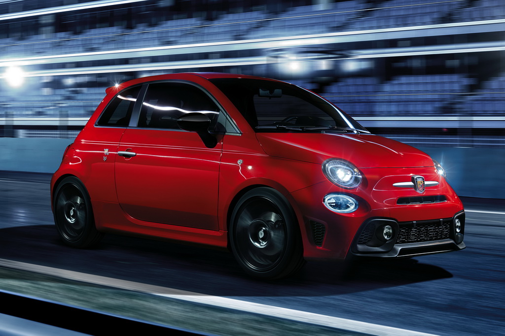 Abarth