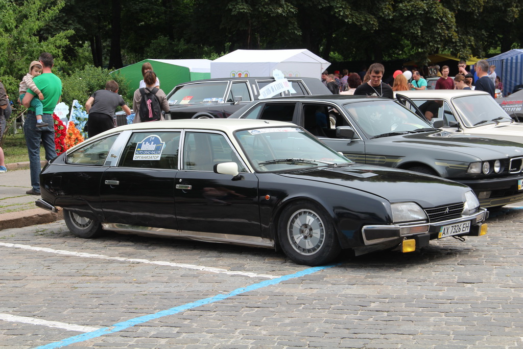 Citroen
