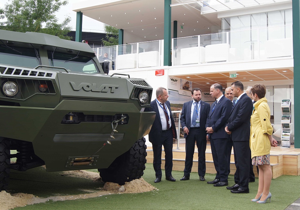 Volat V1