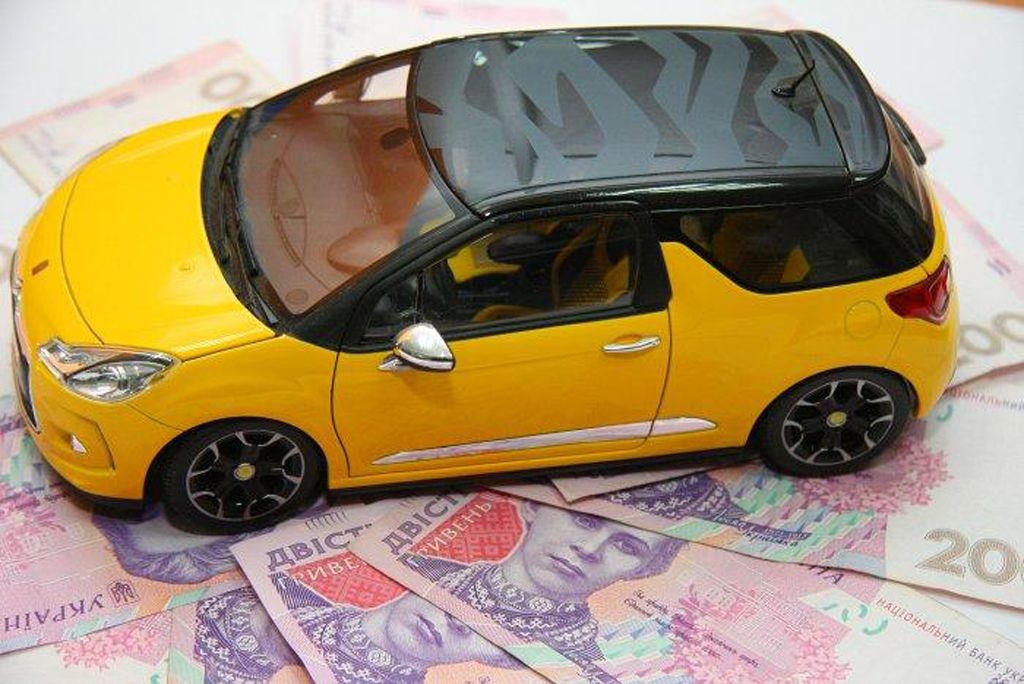 Транспортный сбор на автомобили: новая методика определения