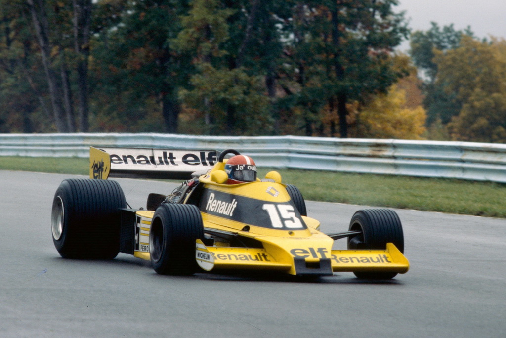 Renault F1