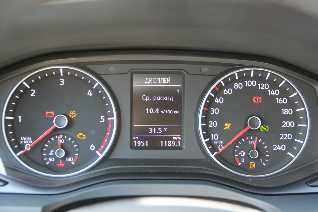 Volkswagen Amarok V6