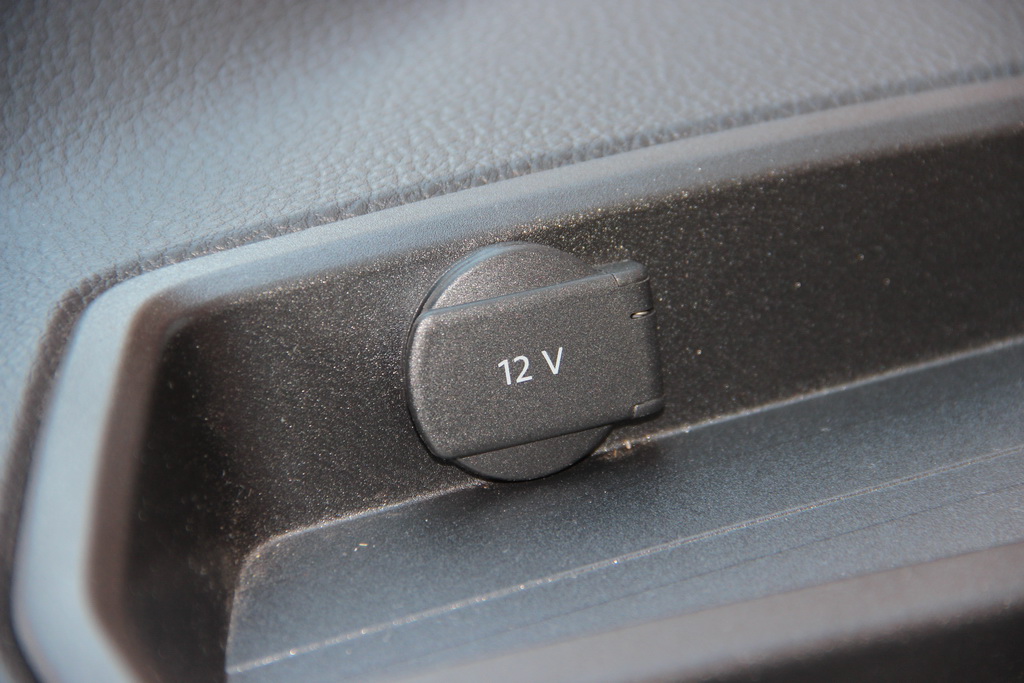 Volkswagen Amarok V6