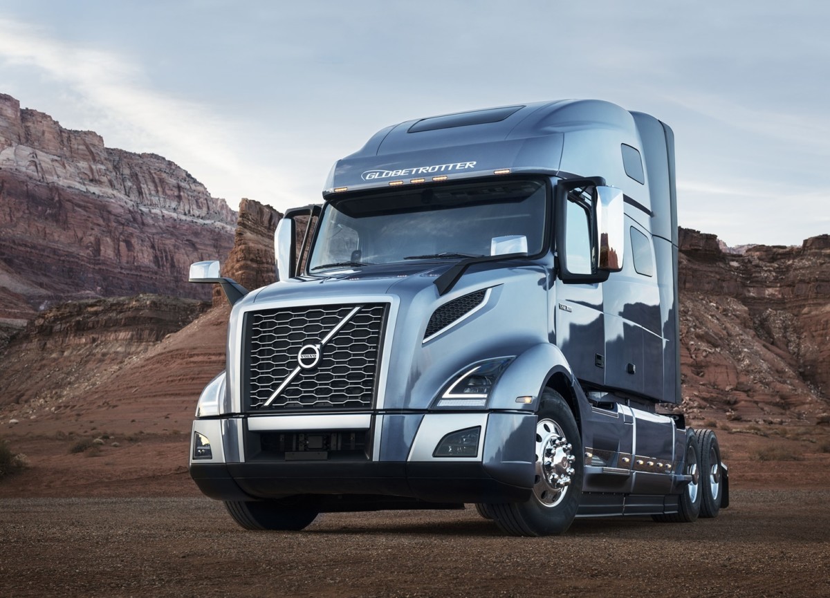 Volvo