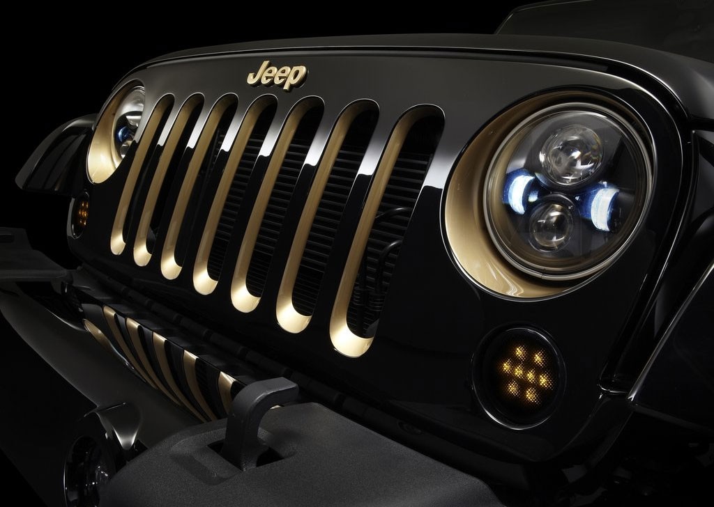 Great Wall может выкупить бренд Jeep