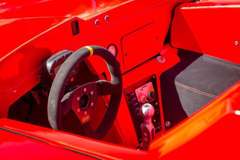 Lada Revolution