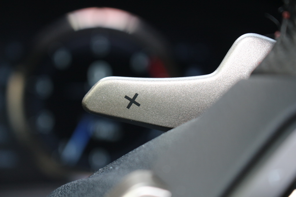 Lexus IS 200t