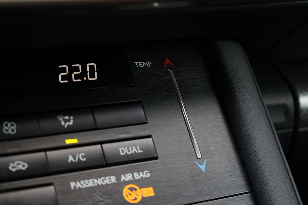 Lexus IS 200t