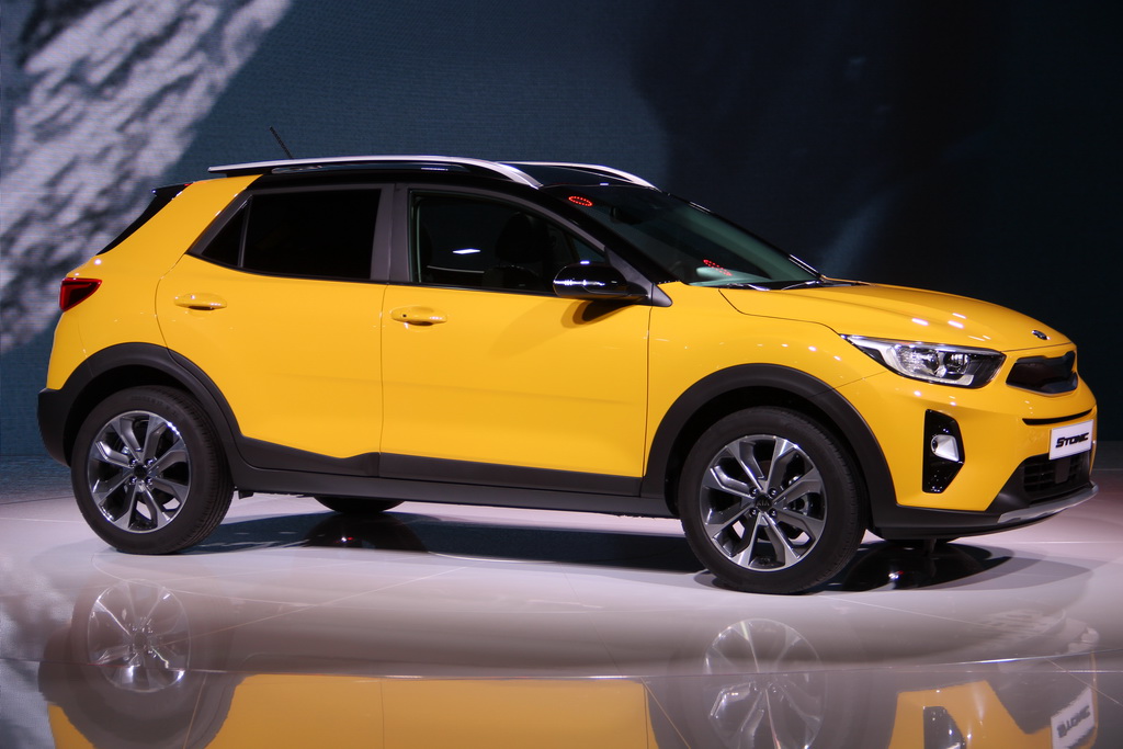 Kia Stonic