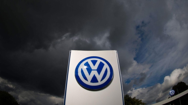 Дизельгейт: Volkswagen не будет выплачивать компенсацию в Германии