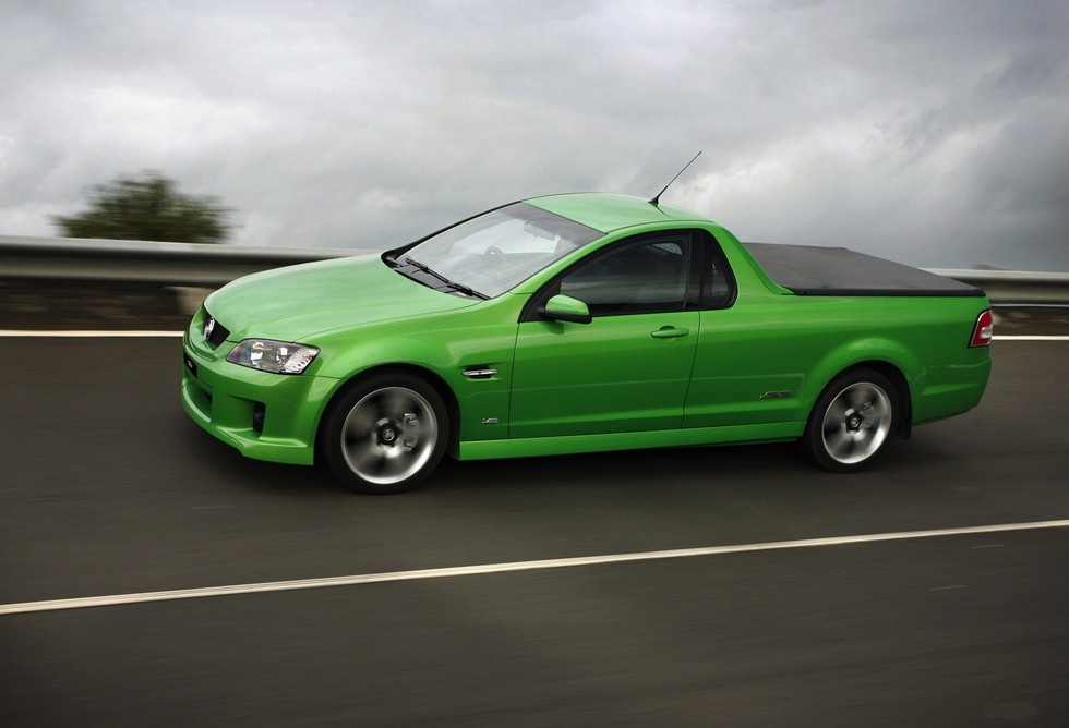 Holden Ute