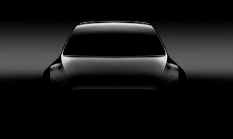 Tesla Model Y 2019: новые подробности недорогого электрокроссовера