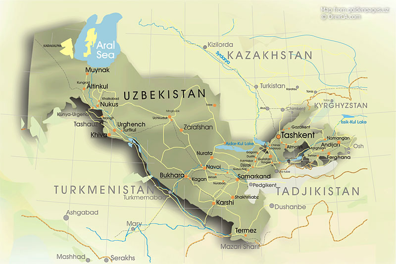 uzbekistan_map