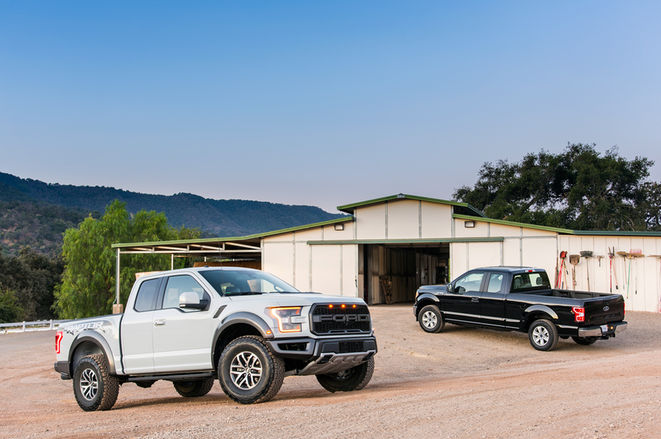 Ford Super Duty