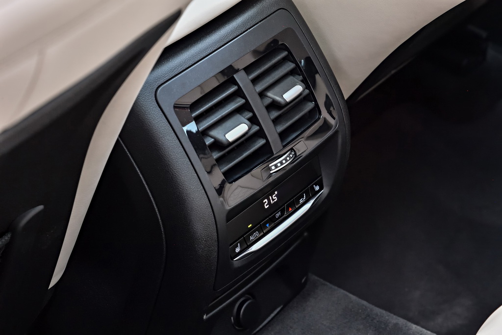 BMW X3 2018