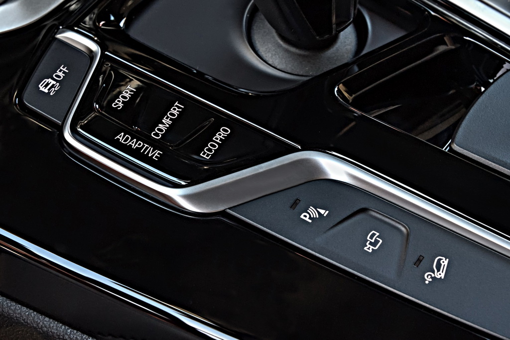 BMW X3 2018