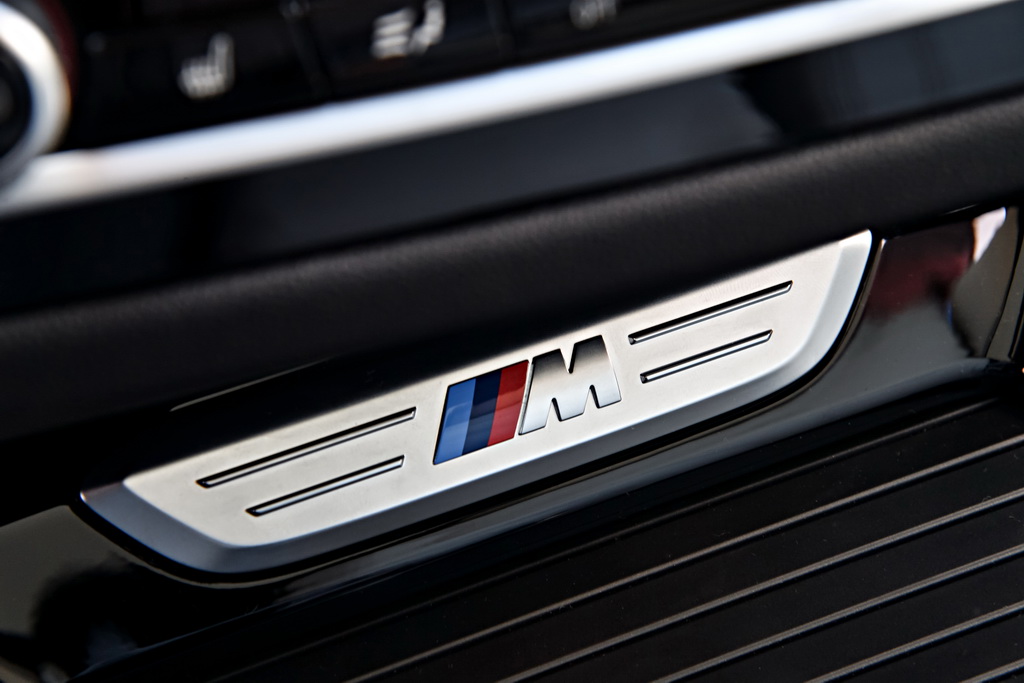 BMW X3 2018