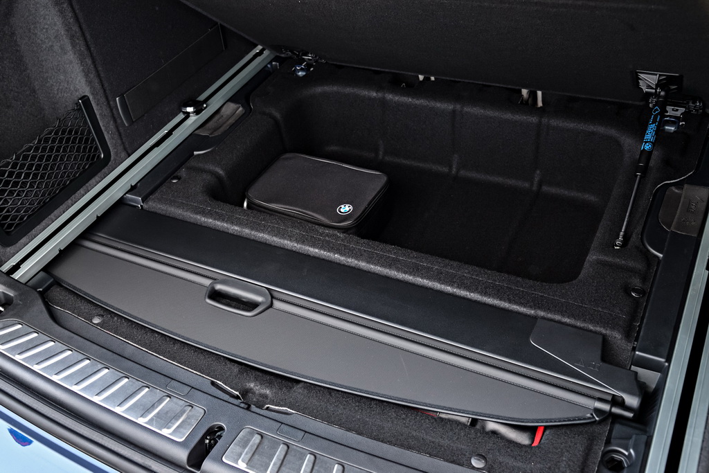 BMW X3 2018