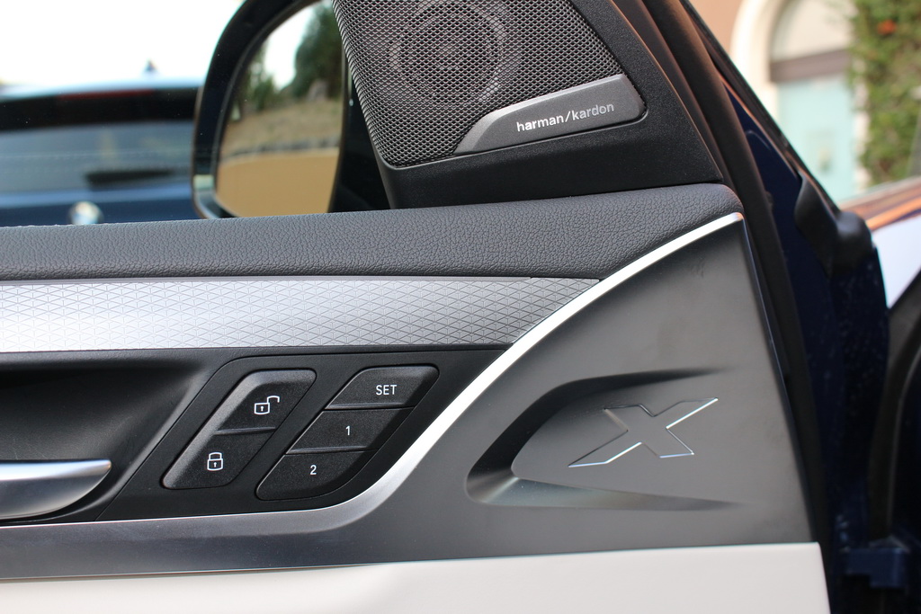 BMW X3 2018