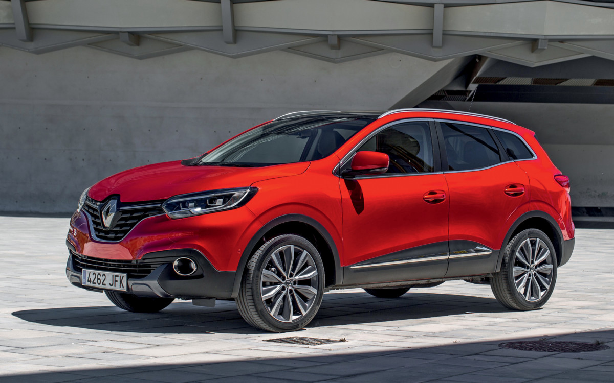 Renault KADJAR