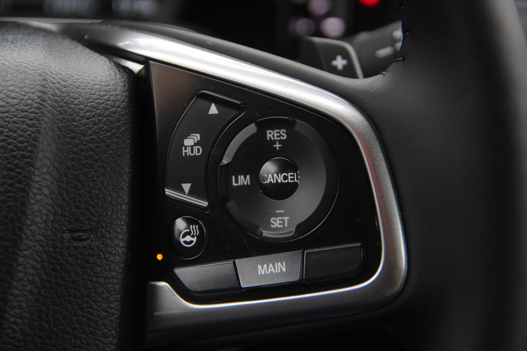 Переключатели Honda CR-V 2017
