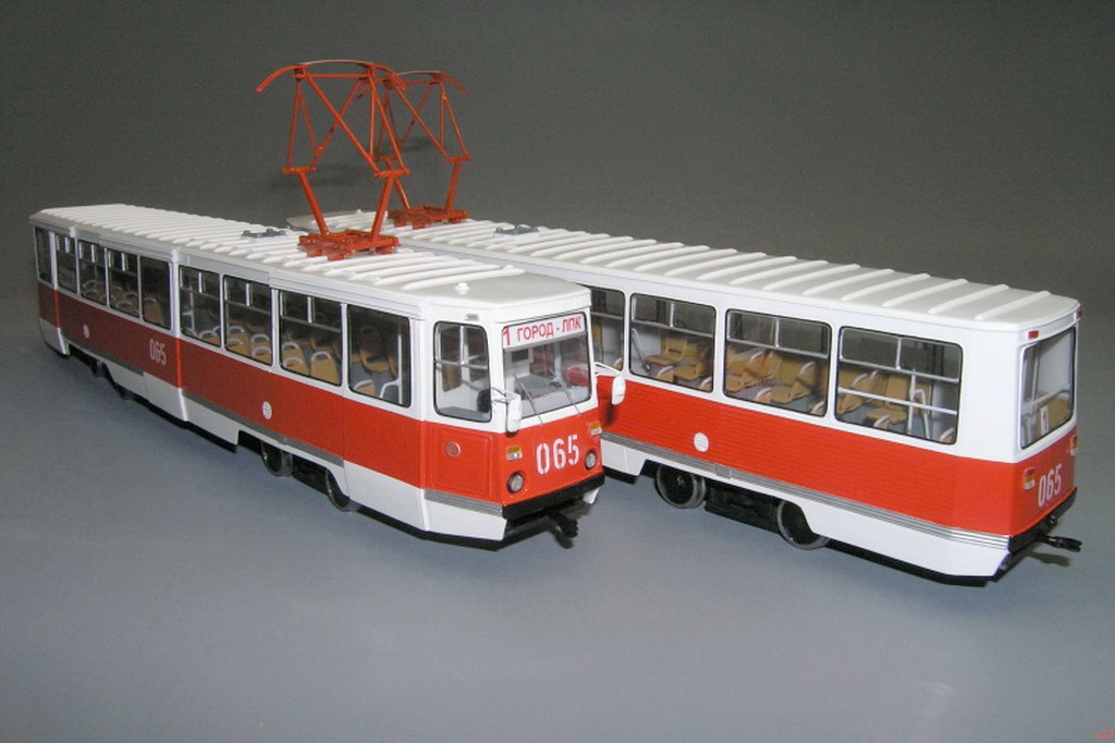 KTM-71