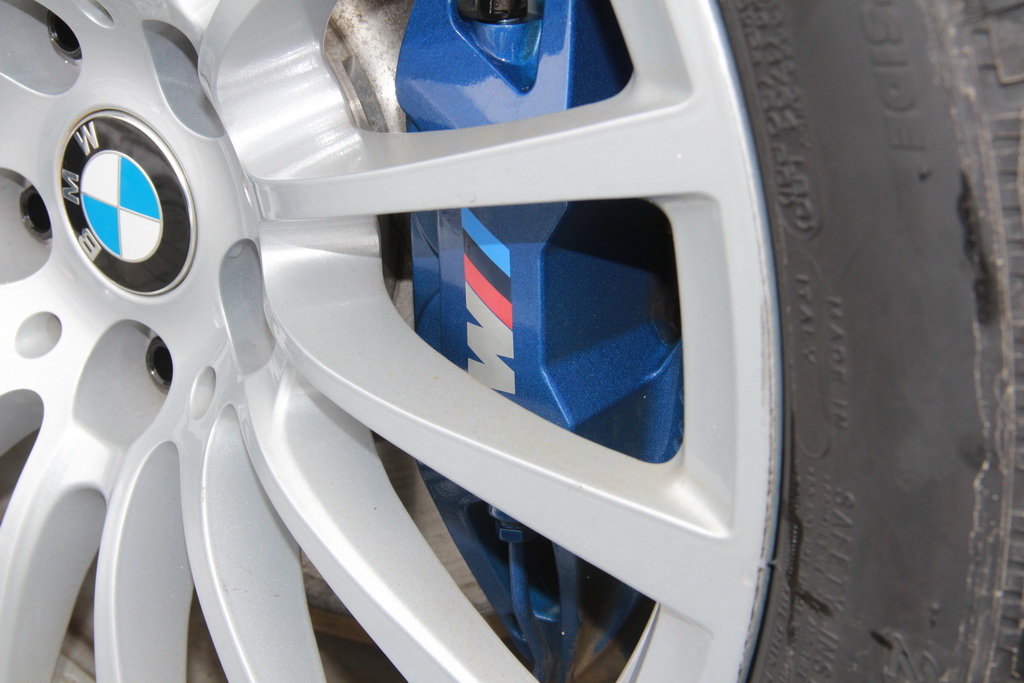Пакет М Спорт для BMW