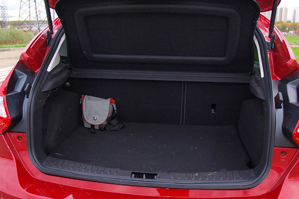 Ford Focus 3