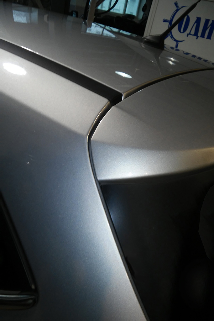 Ford Focus 3