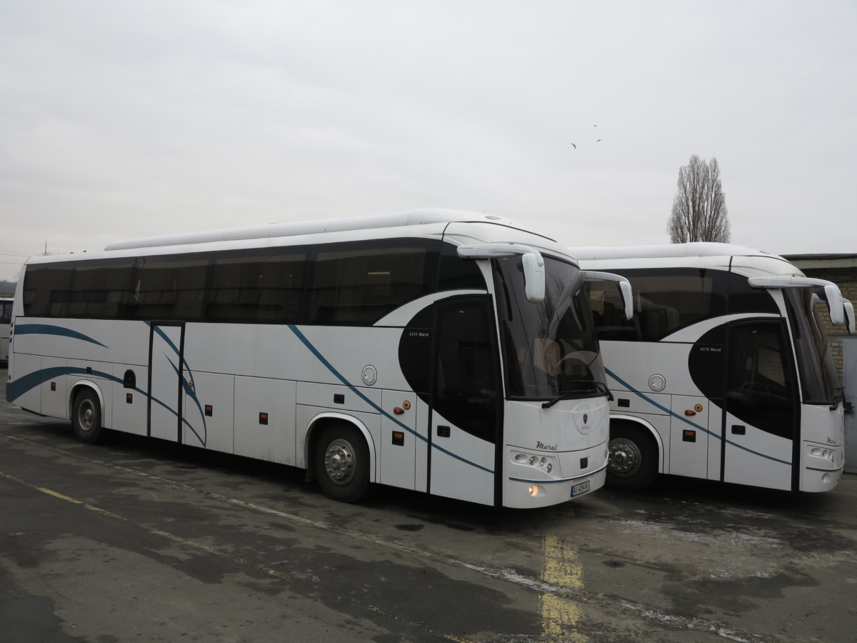 Два лайнера будутработать в аэропорте Борисполь