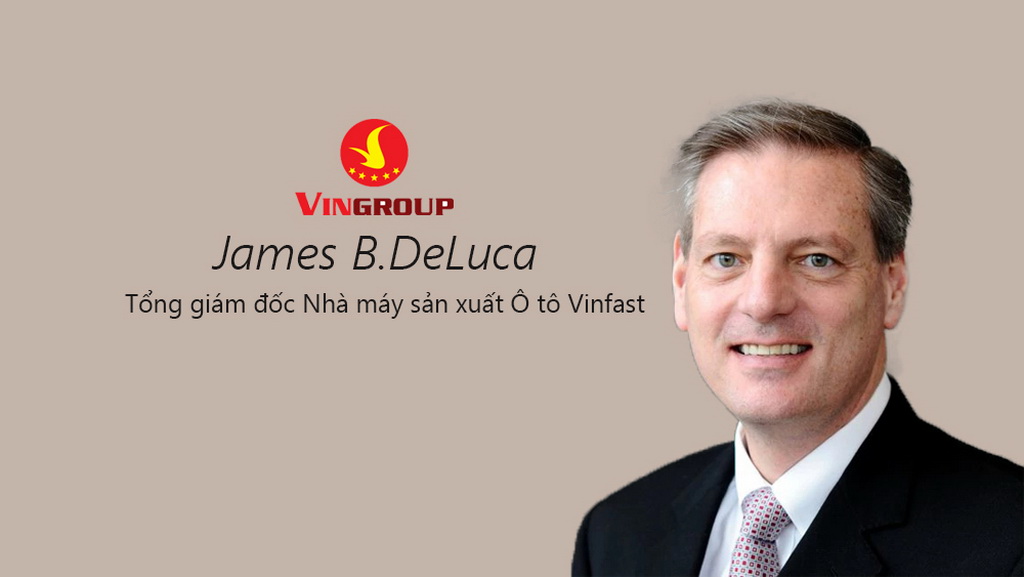 JamesDeLuca