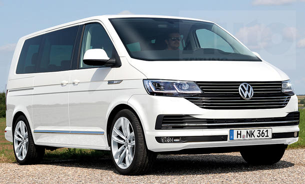 Volkswagen T7