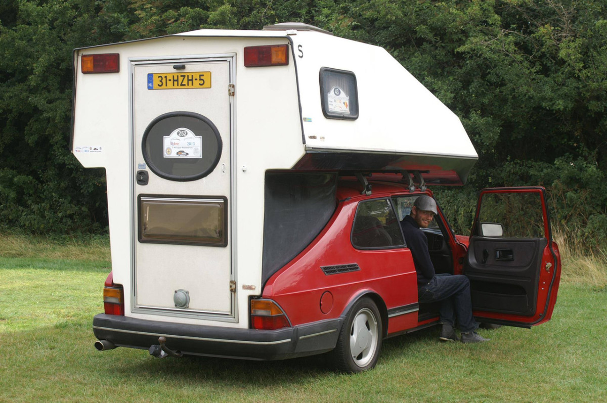 Saab Toppola