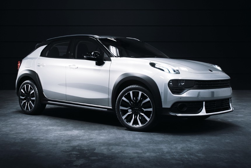 Lynk&Co 01