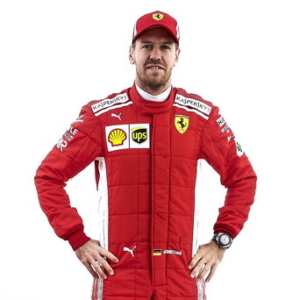 Ferrari F1 Team