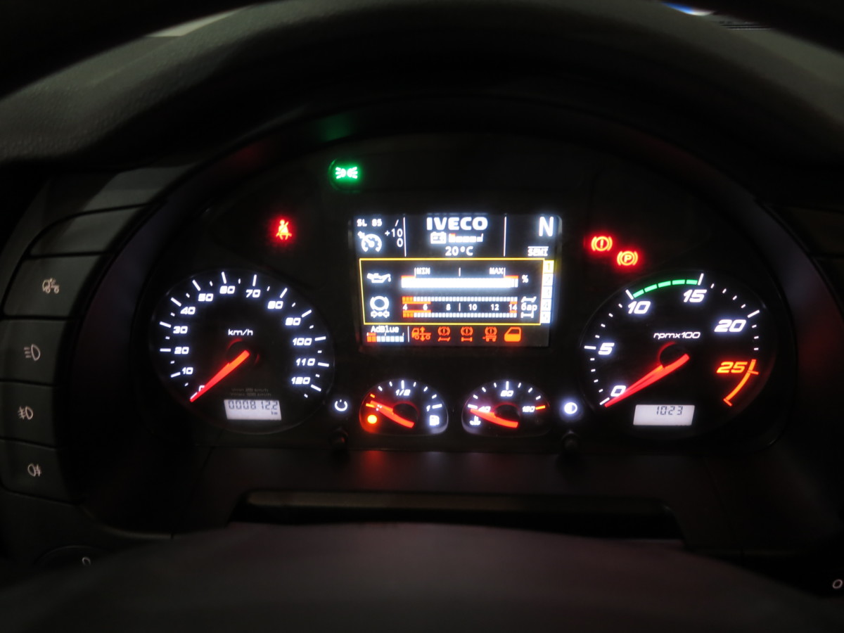 IVECO Stralis Hi-Way