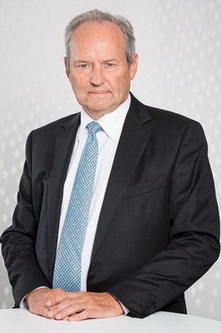 Jerome Stoll