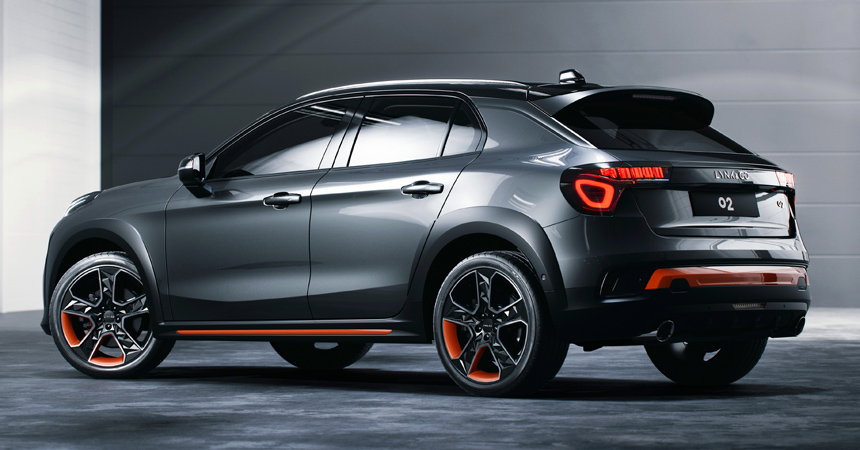 Lynk&Co 01