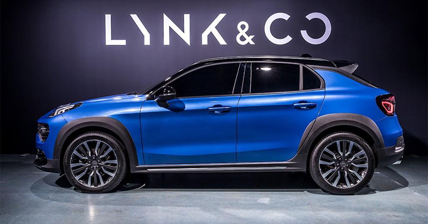 Lynk&Co 01