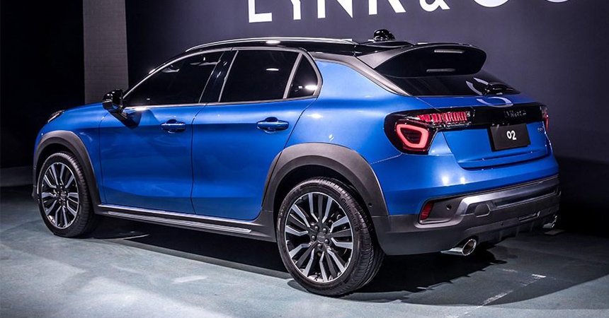 Lynk&Co 01