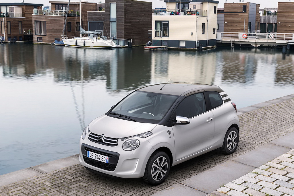 Citroen C1