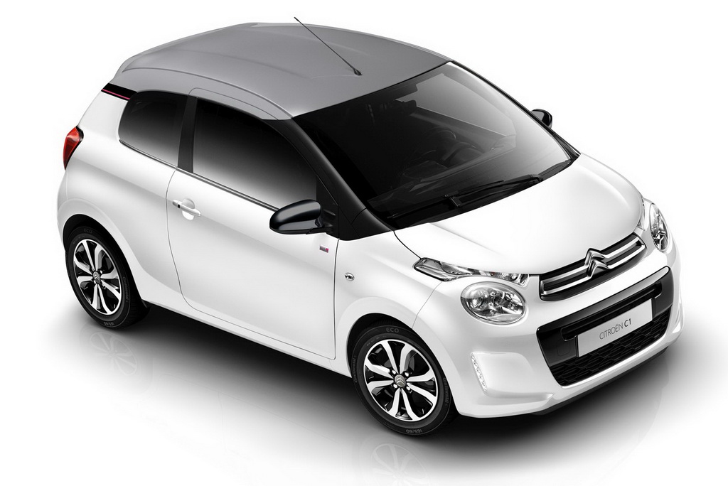 Citroen C1