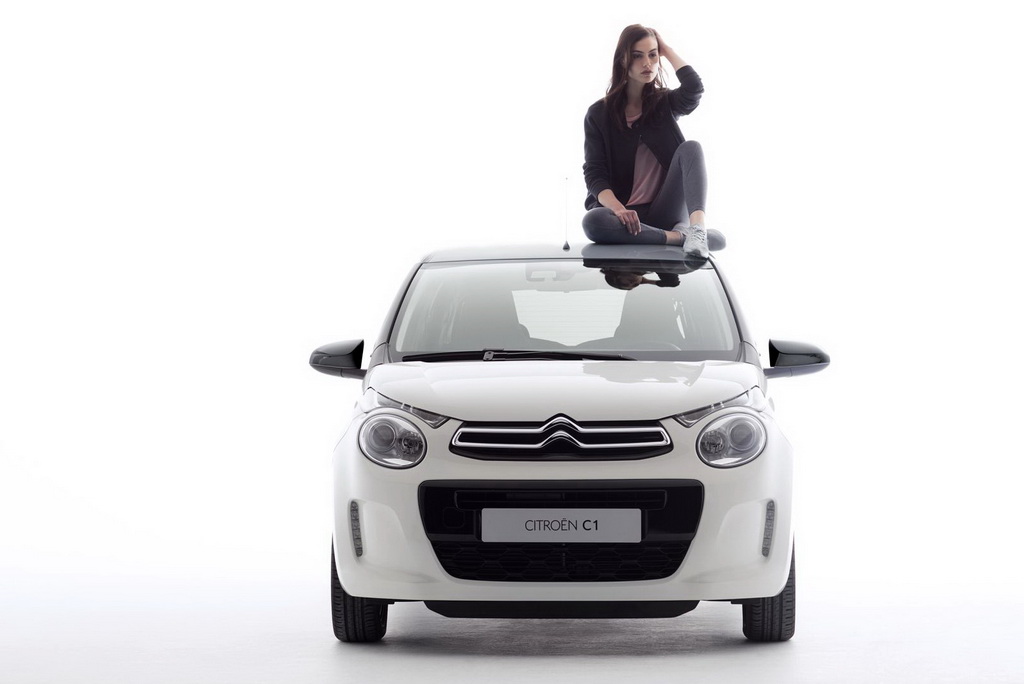 Citroen C1