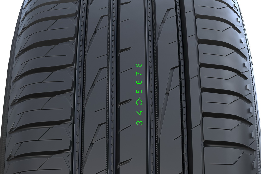 Nokian Tyres