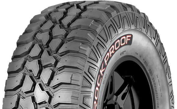 Nokian Rockproof