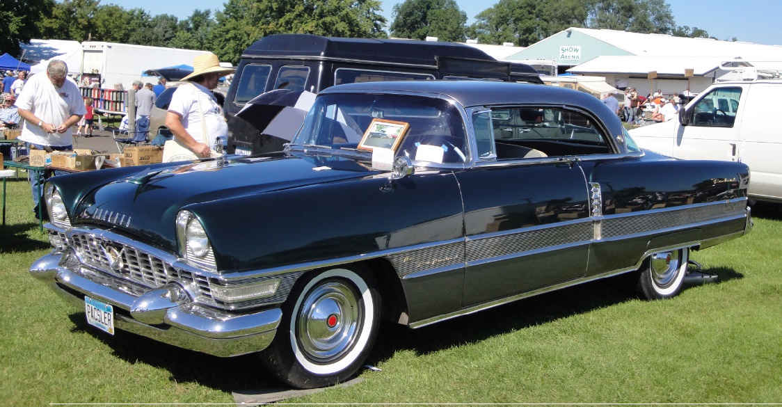 Packard 400