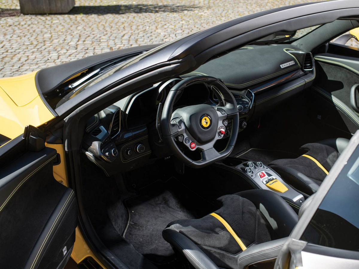 Ferrari Sergio