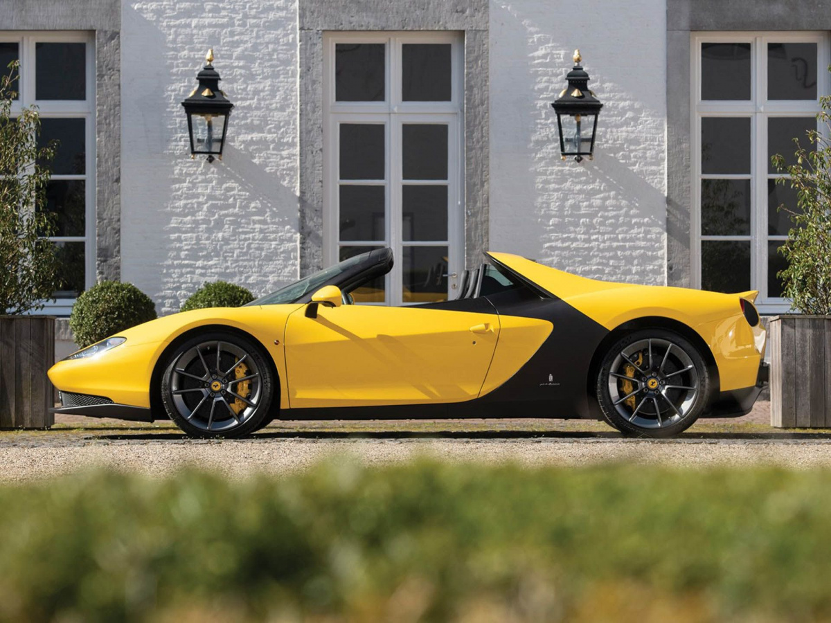Ferrari Sergio