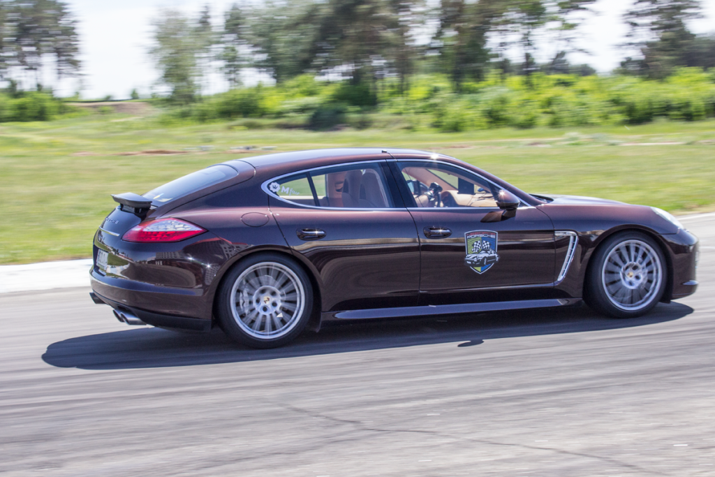 Need for Porsche