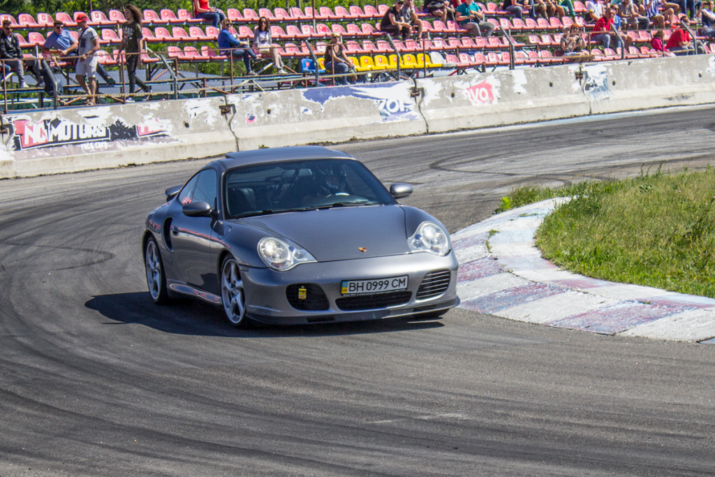 Need for Porsche